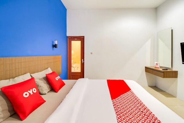 OYOフラグシップ3753 カッサ デュア ホテル