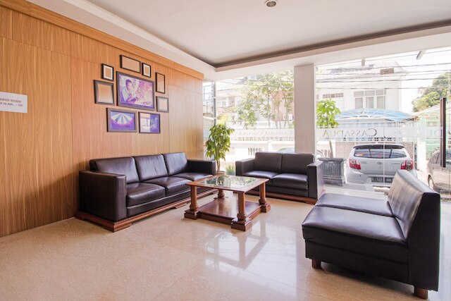 OYOフラグシップ3753 カッサ デュア ホテル