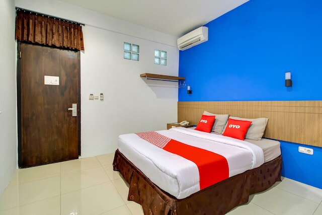 OYOフラグシップ3753 カッサ デュア ホテル