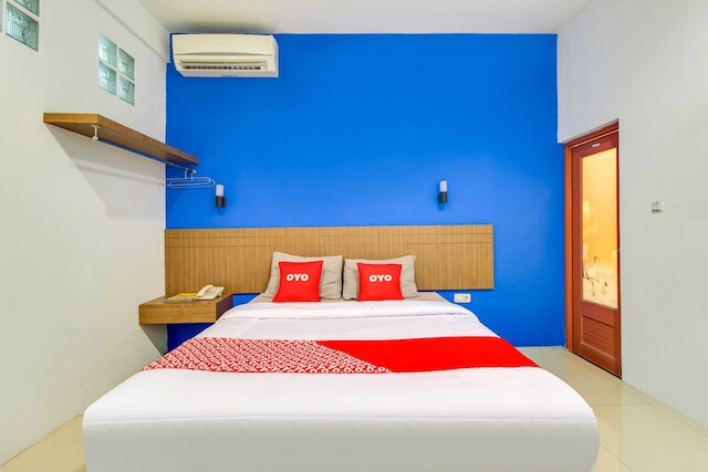 OYOフラグシップ3753 カッサ デュア ホテル