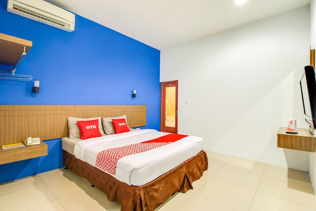 OYOフラグシップ3753 カッサ デュア ホテル