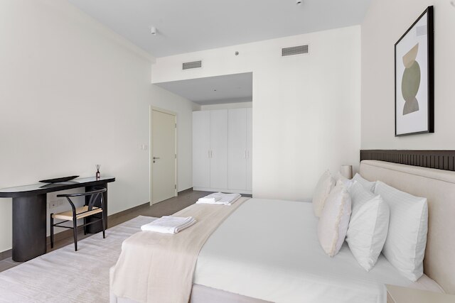 シルクハウス ピクセルタワー2 - リーム島