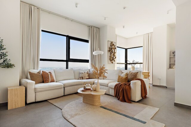 シルクハウス ピクセルタワー2 - リーム島