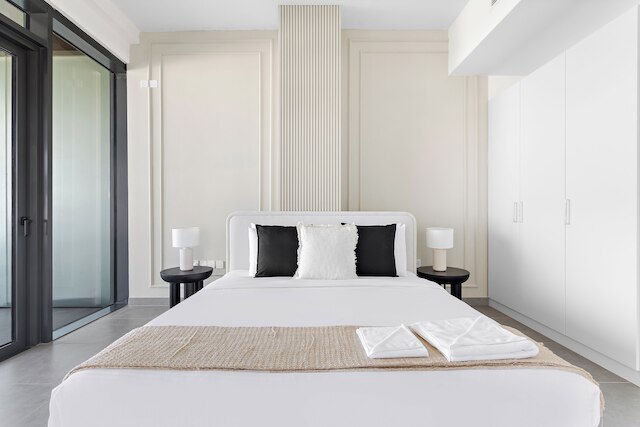 シルクハウス ピクセルタワー2 - リーム島