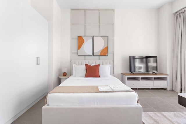 シルクハウス ピクセルタワー2 - リーム島