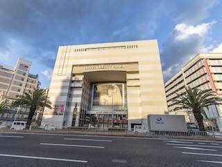 Tabist ホテルリバティプラザ