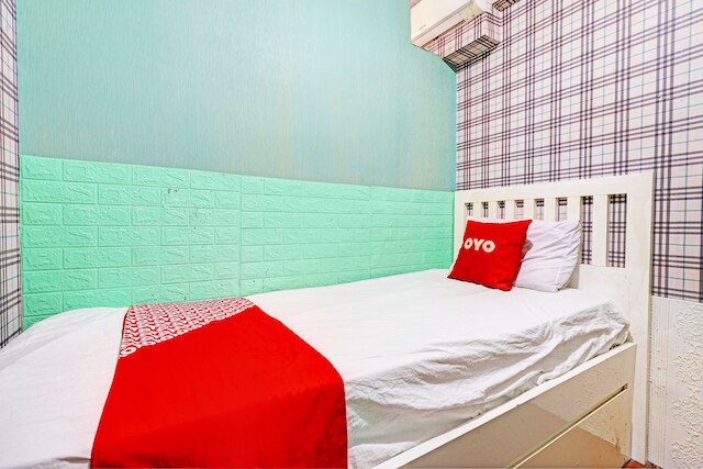 ホテル O アパートメン ゲートウェイ チカダス バイ インプロ II