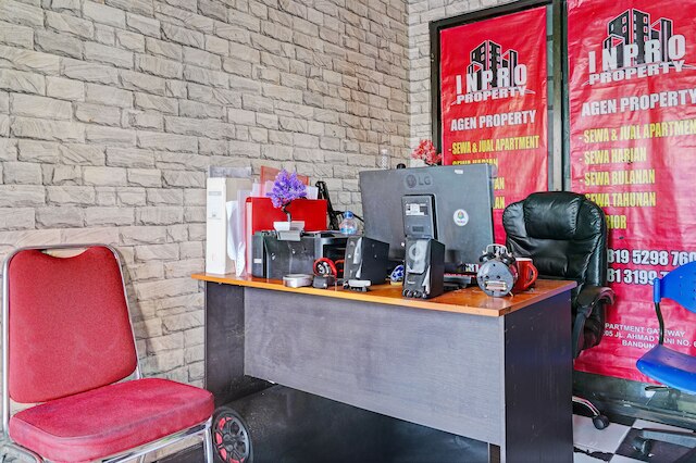 ホテル O アパートメン ゲートウェイ チカダス バイ インプロ II