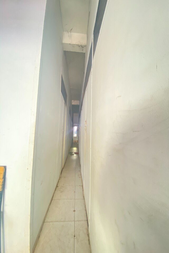 ホテル O ペンギナパン マク イエス ニア タマン ブル ファン トゥア