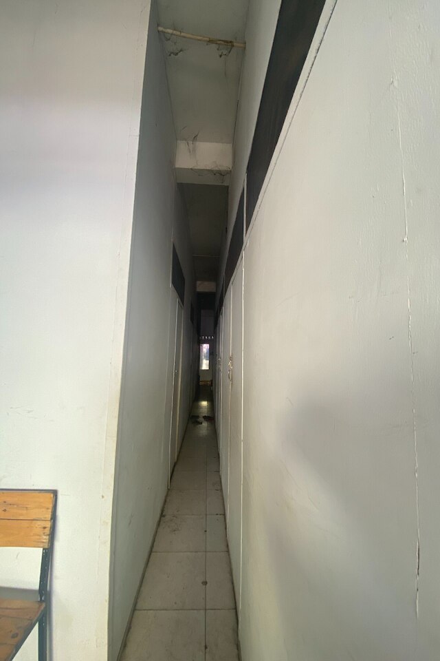 ホテル O ペンギナパン マク イエス ニア タマン ブル ファン トゥア