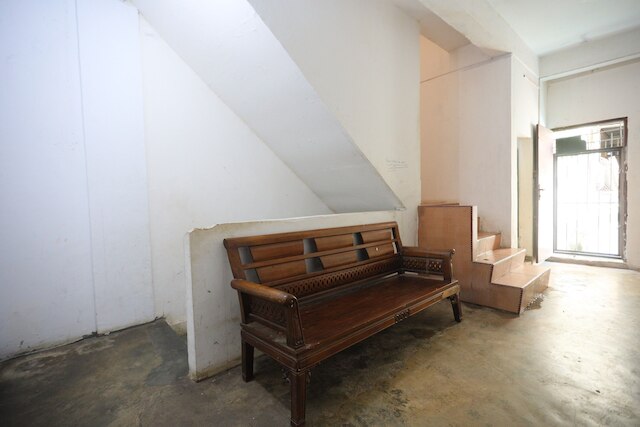 ホテル O ペンギナパン マク イエス ニア タマン ブル ファン トゥア