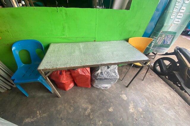 ホテル O ペンギナパン マク イエス ニア タマン ブル ファン トゥア