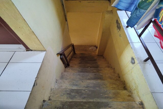 ホテル O レウィ ファミリー ゲストハウス ニア GBKP バングン ムリア Km. 11