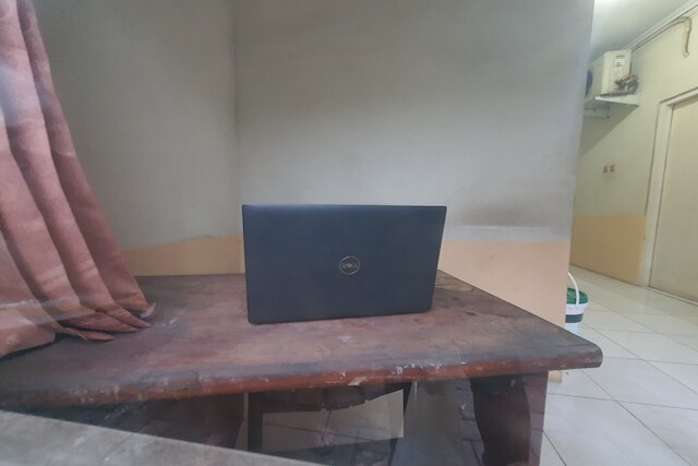 OYO 93448 パダンパシールホームステイ