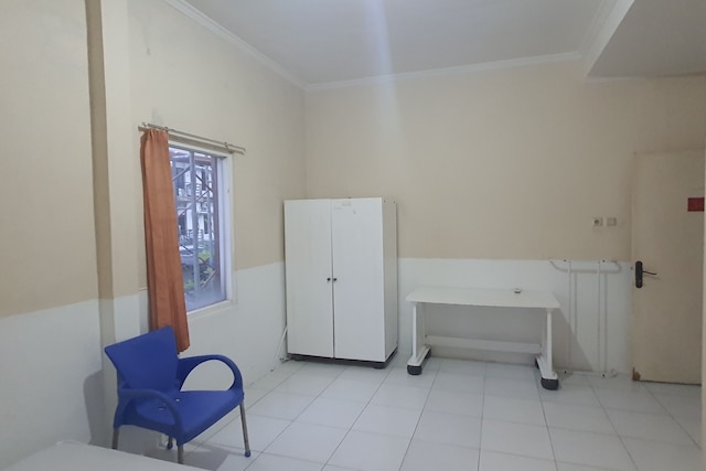 OYO 93448 パダンパシールホームステイ