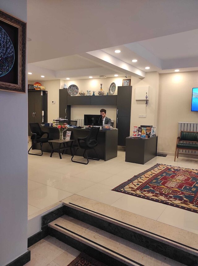 ホテル・エスヴェ・イスタンブール