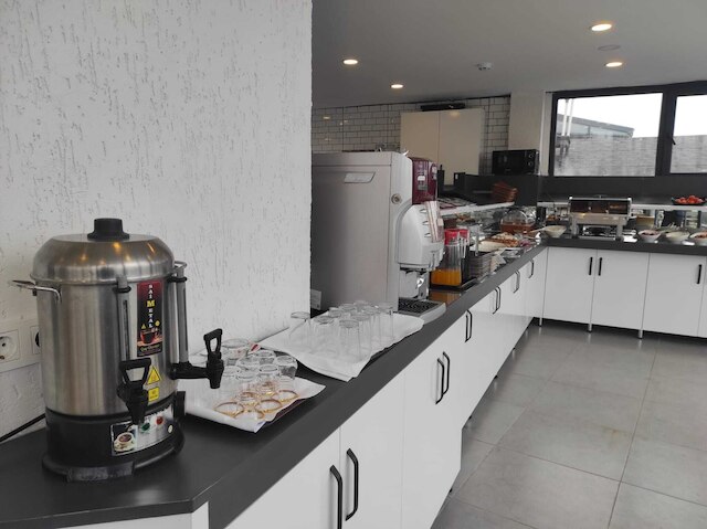 ホテル・エスヴェ・イスタンブール