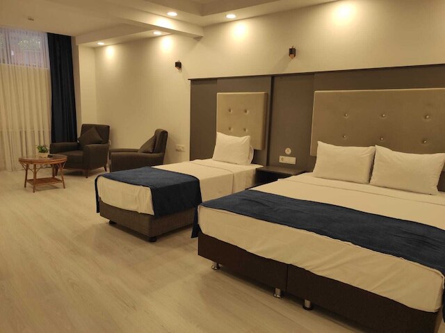 ホテル・エスヴェ・イスタンブール