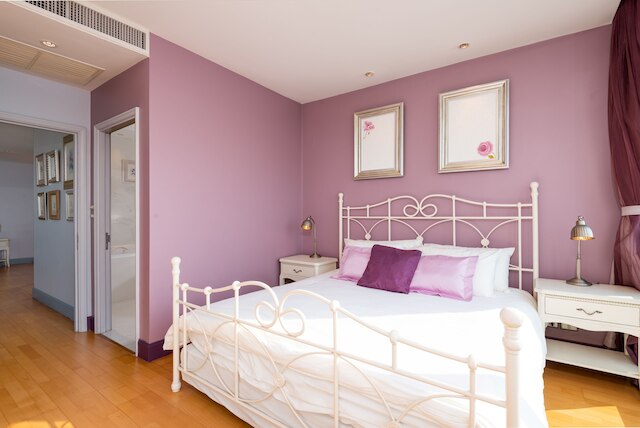 サービスド 1 ベッド パノラミック スカイヴィラズ チェックイン 15h トゥ 22h オンリー