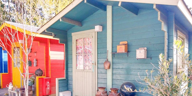 星逢える宿 森のコテージ気仙沼