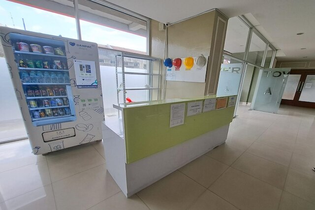 キャピタル O 93481 アパートメン グランド アジア アフリカ バイ ケロラ ルーム