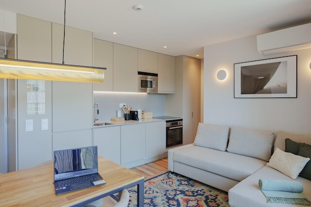 フィール・ポルト・フィルメーザ・コワーキング・フラット4 5