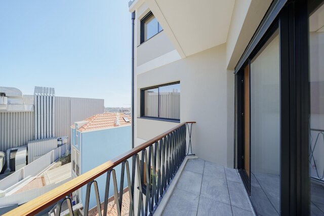 フィール・ポルト・フィルメーザ・コワーキング・フラット4 5