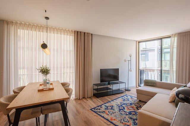 フィール・ポルト・フィルメーザ・コワーキング・フラット2 3