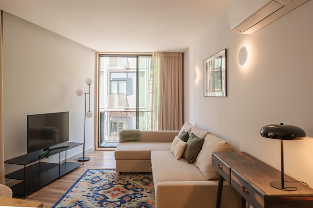 フィール・ポルト・フィルメーザ・コワーキング・フラット2 3