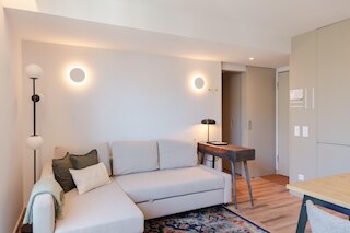 フィール・ポルト・フィルメザ・コワーキング・フラット 2 2