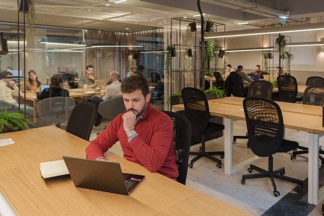 フィール・ポルト・フィルメザ・コワーキング・フラット 2 2