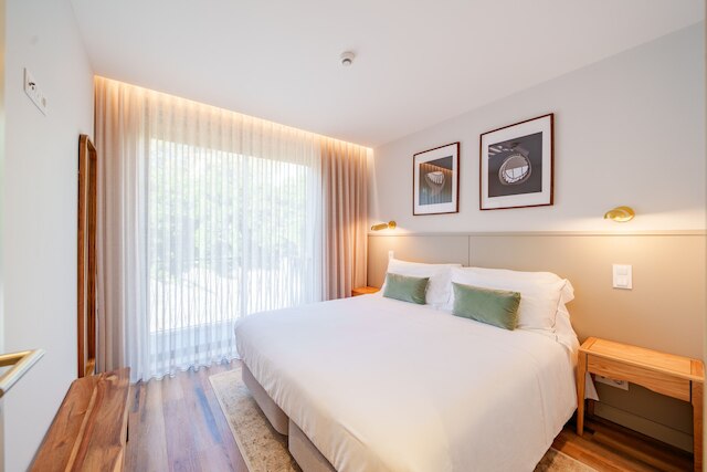 フィール・ポルト・フィルメザ・コワーキング・フラット 3 2