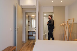 フィール・ポルト・フィルメザ・コワーキング・フラット 3 2