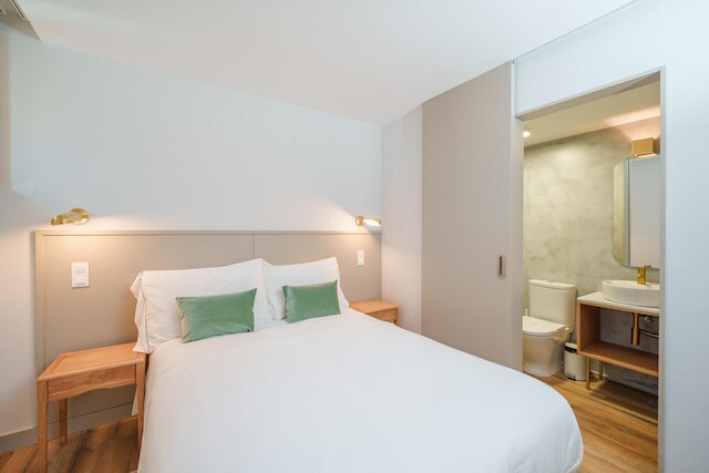 フィール・ポルト・フィルメザ・コワーキング・フラット 3 4