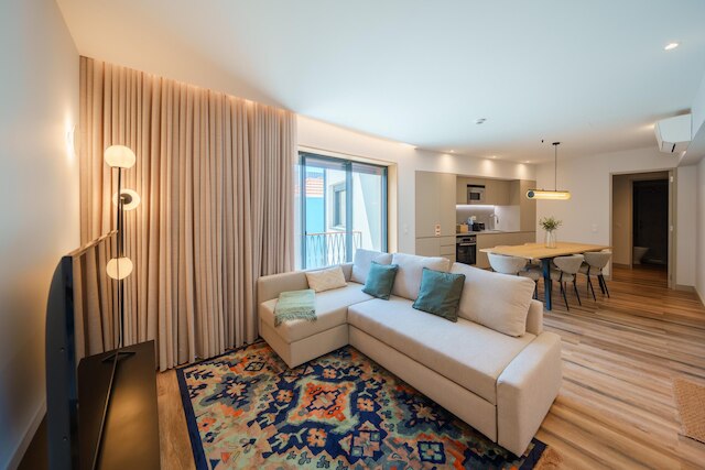 フィール・ポルト・フィルメザ・コワーキング・フラット 3 4