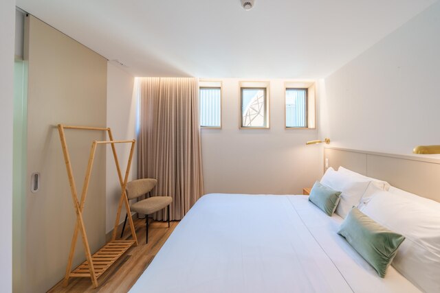 フィール・ポルト・フィルメザ・コワーキング・フラット 3 4