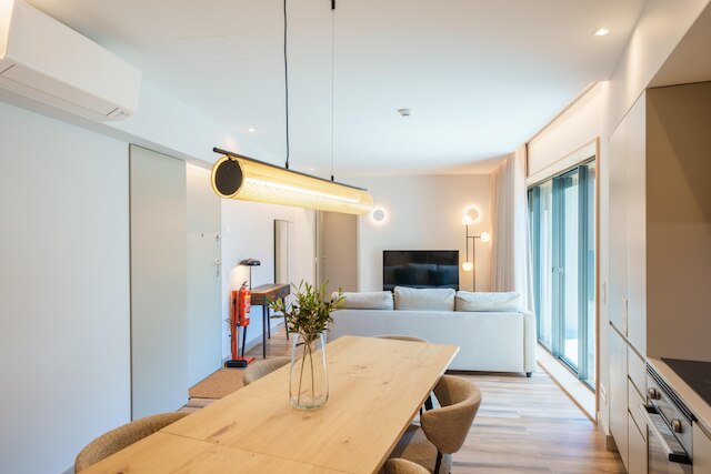 フィール・ポルト・フィルメザ・コワーキング・フラット 3 4