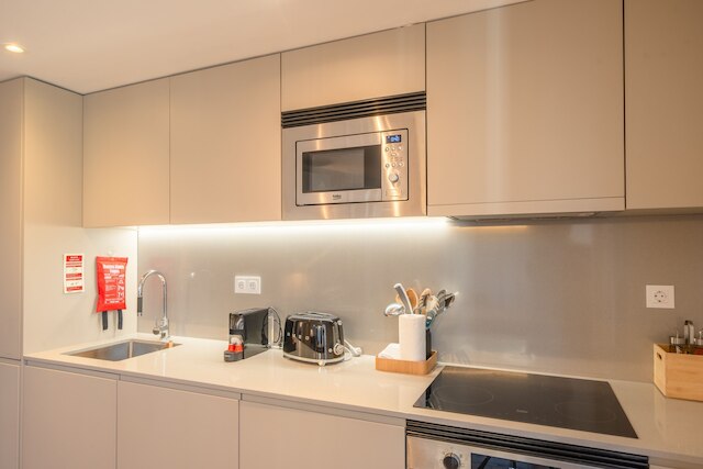 フィール・ポルト・フィルメザ・コワーキング・フラット 4 3