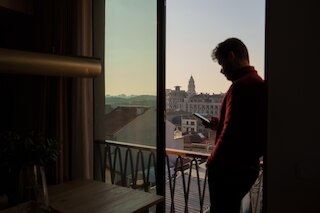 フィール・ポルト・フィルメザ・コワーキング・フラット 4 3