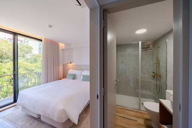 フィール・ポルト・フィルメザ・コワーキング・フラット 4 2