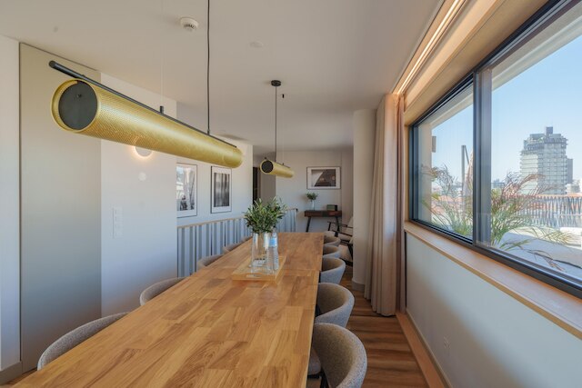 フィール・ポルト・フィルメザ・コワーキング・フラット 4 4