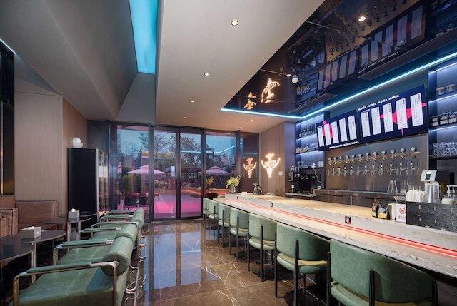 Microtel By Wyndham Changsha Meixi Lake