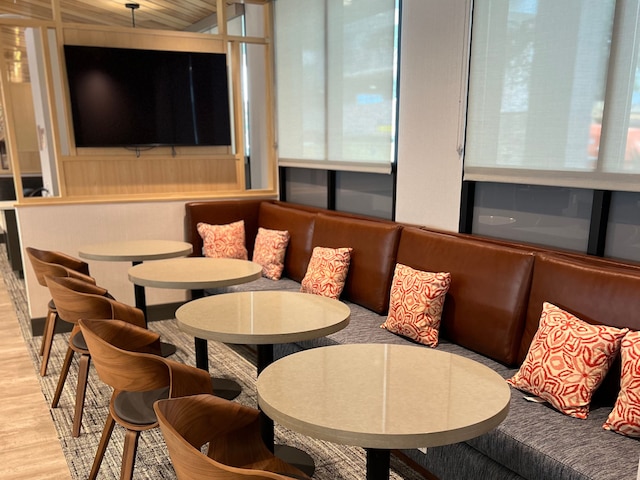 ハンプトン イン オースティン イースト サイド 5th ストリート