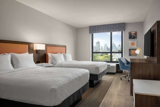 ハンプトン イン オースティン イースト サイド 5th ストリート