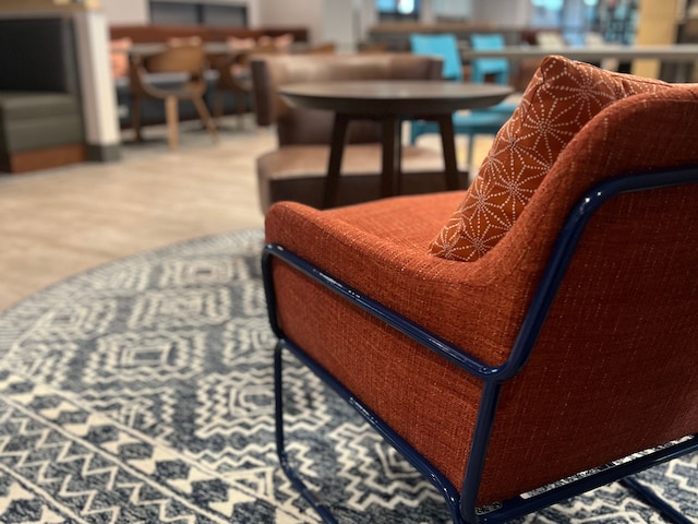 ハンプトン イン オースティン イースト サイド 5th ストリート