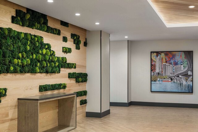 ハンプトン イン オースティン イースト サイド 5th ストリート