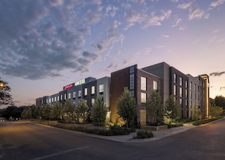 ホーム2 スイーツ バイ ヒルトン オースティン イースト サイド 5th ストリート