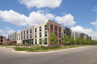 ホーム2 スイーツ バイ ヒルトン オースティン イースト サイド 5th ストリート