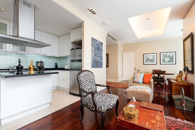 1 ベッド サービスド スカイヴィラ ウィズ ビュー チェックイン 15h から 22h のみ