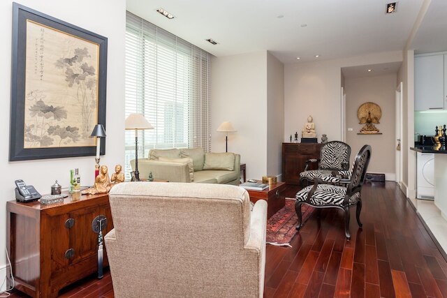 1 ベッド サービスド スカイヴィラ ウィズ ビュー チェックイン 15h から 22h のみ